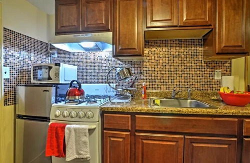Wakefield Apartamento | Two Bedroom Apartment - North East Bronx