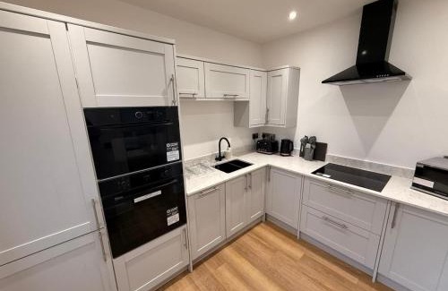 Newport Apartamento | Two bedroom Apartment -Private off road parking