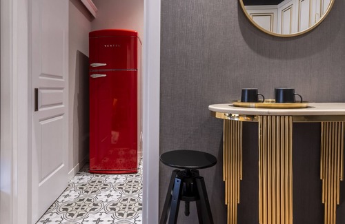 Pera Apartamento | Two Bedroom Apartment with Breakfast Istıklal St