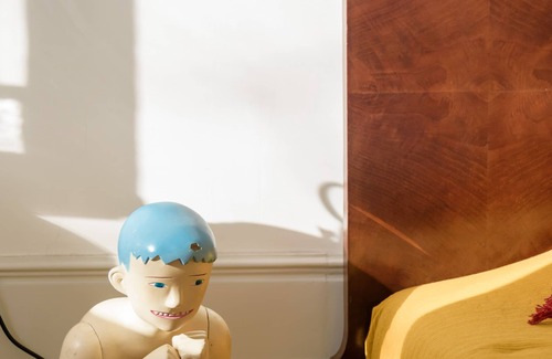 Lordelo do Ouro e Massarelos Apartamento | Apartamento de dos dormitorios con una vista maravillosa en el centro de la ciudad