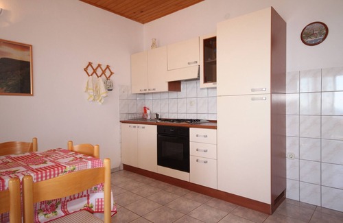 Ivan Dolac Apartamento | Apartamento para dos personas con terraza y vista al mar Ivan Dolac, Hvar (A-8797-a)
