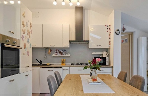Radini Apartamento | Two bedroom apartment with terrace Donji Picudo, Umag (A-21400-a)