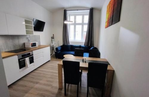 Podoli Apartamento | Two bedroom apartment with parking