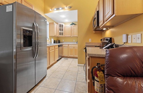 Grand Rivers Condominio | Two Bedroom Bayside Condo