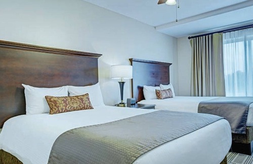 Old Town West Apartamento | Two Bedroom Condo at Club Wyndham Old Town Alexandria