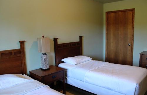 Eagle River Casa | Two Bedroom Condo at Wild Eagle Lodge