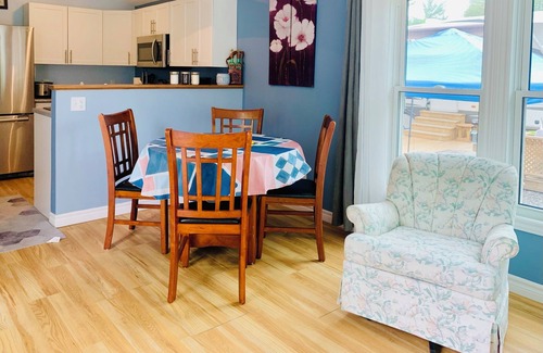 North Bay Cabina | Two bedroom cottage on North Bay