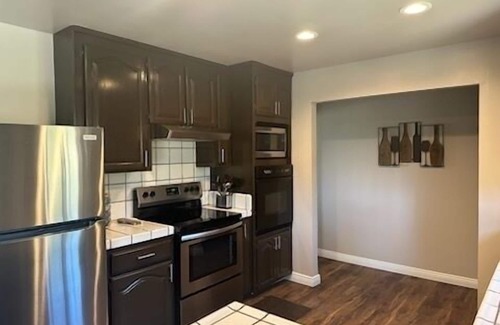 Auburn Casa | Three Bedroom Country Home on 2 Serene Acres in the Hills of South Auburn