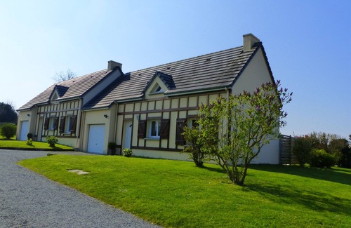 Le Val-Saint-Pere Cabaña | Chocolat-Gîte-Baño privado con bañera