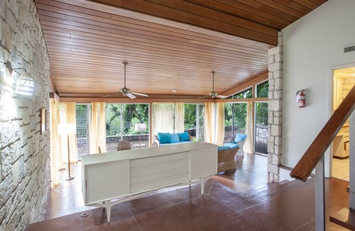 Port Antonio Villa | Two Bedroom Garden View Villa, Frenchman's Cove Resort