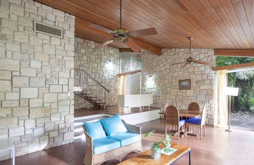 Port Antonio Villa | Two Bedroom Garden View Villa, Frenchman's Cove Resort