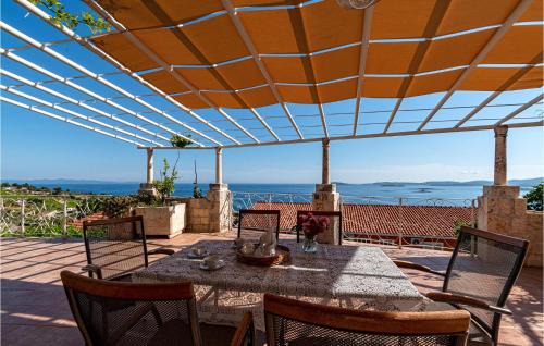 Orebic Casa | Two-Bedroom Holiday Home In Mokalo