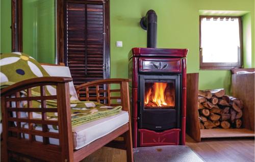 Ozalj Casa | Two-Bedroom Holiday Home In Ozalj