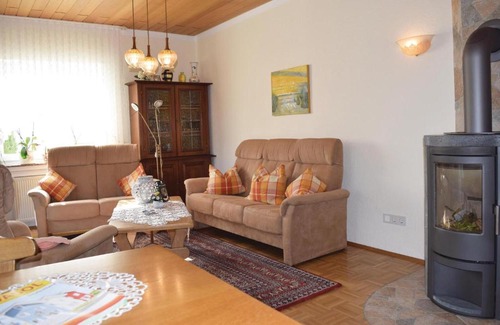 Rott Casa | Two-Bedroom Holiday Home in Rott