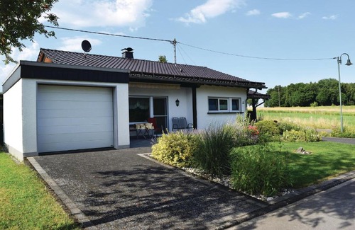 Rott Casa | Two-Bedroom Holiday Home in Rott