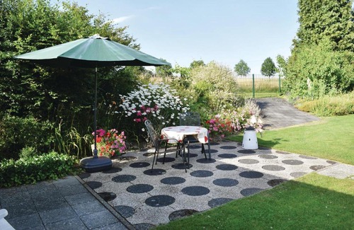 Rott Casa | Two-Bedroom Holiday Home in Rott