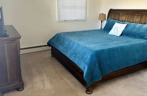 Defiance Casa | Two Bedroom Home