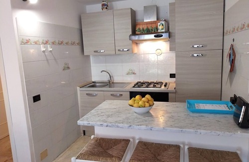 Borgo Antico Chalet De Esquí | Two Bedroom Apartment