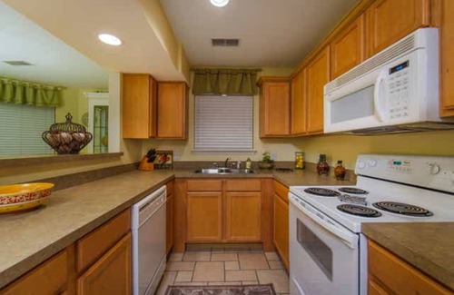 Branson Condominio | Two Bedroom Luxury Condo, Branson Missouri (2109791)