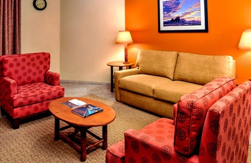 Oak Creek Complejo | Condominio de lujo de dos habitaciones, Sedona Arizona