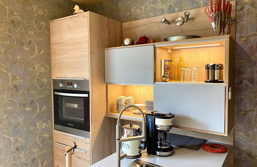 Monschau Apartamento | Two-bedroom maisonette - Vierzehnender farm in the High Fens