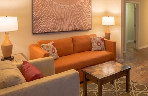 Ormond Shores Complejo | Two Bedroom Ocean Front Condo, Ormond Beach 2555514