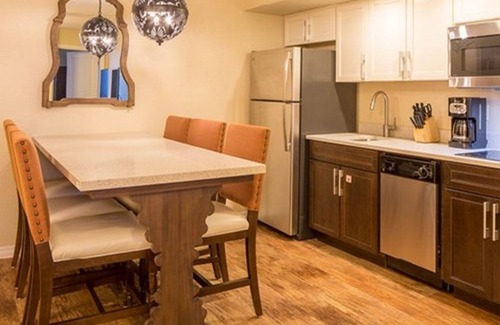 Ormond Shores Complejo | Two Bedroom Ocean Front Condo, Ormond Beach 2555514