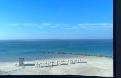 Haifa Apartamento | Two Bedroom one Ling Room Apartment