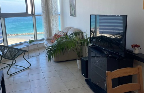 Haifa Apartamento | Two Bedroom one Ling Room Apartment