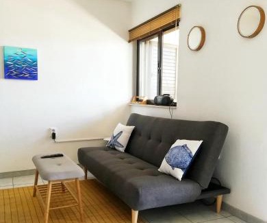 Blace Apartamento | Two bedroom seaside home in quiet village