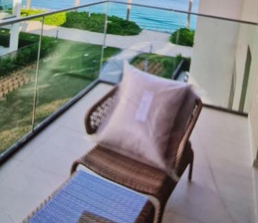 Sharm Apartamento | Two Bedroom-The Address Beach Resort Fujairah