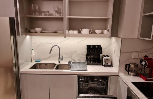 Sharm Apartamento | Two Bedroom-The Address Beach Resort Fujairah