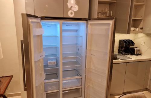 Sharm Apartamento | Two Bedroom-The Address Beach Resort Fujairah