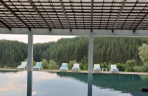 Shiligarnika Apartamento | Two-bedroom Villa in the Beautiful Pinerose Resort