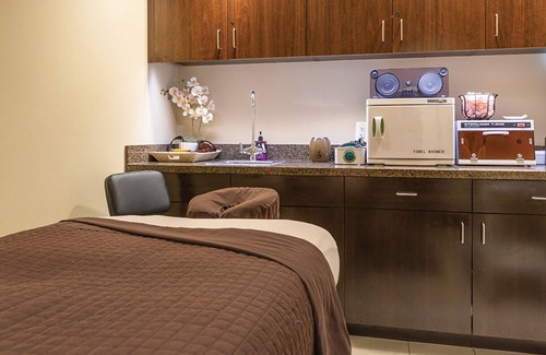 Newport Coast Hotel | ¡Villa de dos habitaciones en el lujoso Marriott Newport Coast!