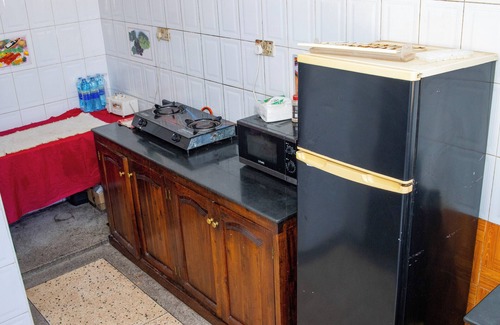 Dar es Salaam Casa | Two Bedrooms at Fitness Retreat House