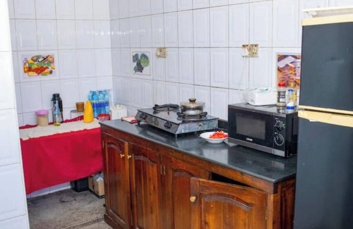 Dar es Salaam Casa | Two Bedrooms at Fitness Retreat House