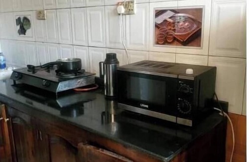 Dar es Salaam Casa | Two Bedrooms at Fitness Retreat House