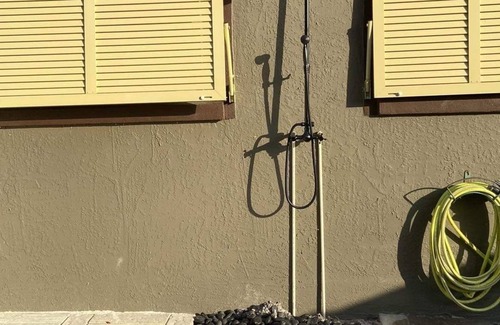 Tropic Casa | Two bedrooms cute and cozy house in Melbourne