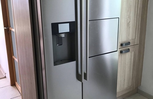 Roujan Apartamento | Casa enólogo familiar, piscina privada y jardín mediterráneo en Roujan