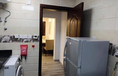 Lusail Apartamento | Two Bedrooms Lusail Apartment