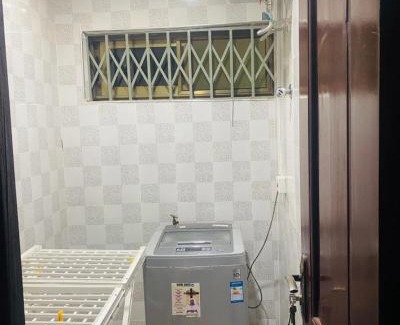 Sekondi-Takoradi Apartamento | Two Bedrooms Standby Generator DSTV Netflix W-iFi