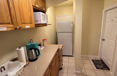 Golden Gate Condominio | Two bedrooms with private bathrooms by Golden Gate Park & Ocean Beach