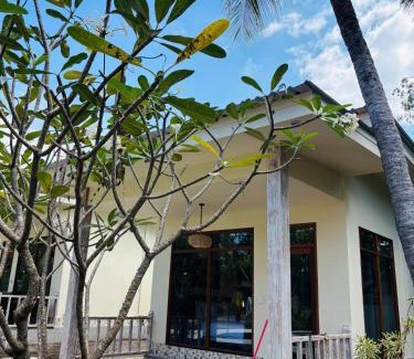 Gili Meno Casa | Two Brothers Bungalows