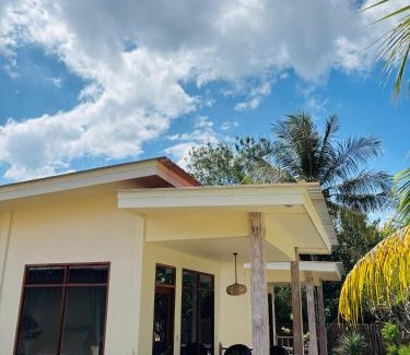 Gili Meno Casa | Two Brothers Bungalows