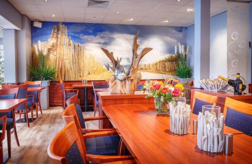 Noordwijk Hotel | Two Brothers Hotel Astoria
