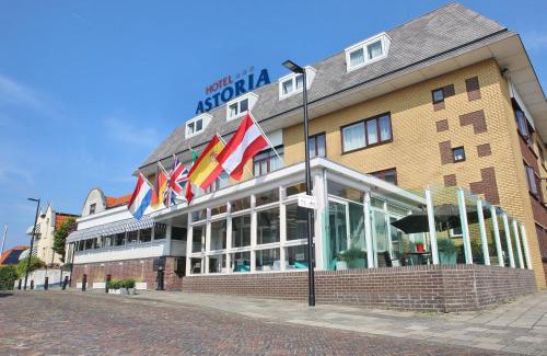 Noordwijk Hotel | Two Brothers Hotel Astoria