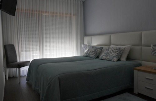 Leiria Apartamento | Two Churches Apartment