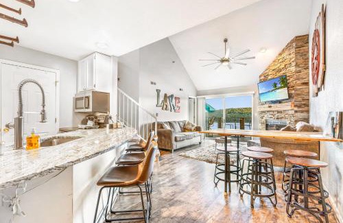 Kaiser Casa | Two Condos Nestled In The State Park With Amazing Views