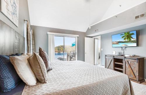 Kaiser Casa | Two Condos Nestled In The State Park With Amazing Views